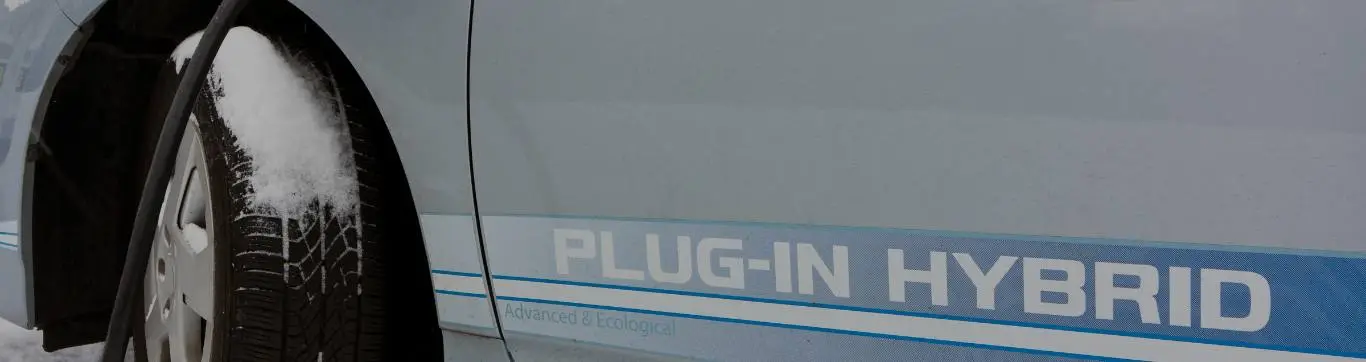 פלאג אין היברידי 1