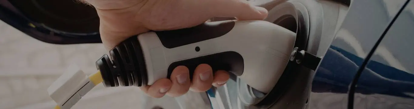 ליסיניג רכב חשמלי 1